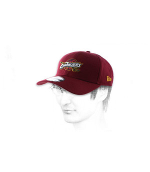 Cleveland Cavaliers cap NBA Team 9Forty Cleveland cavaliers